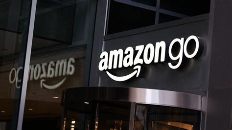 Image result for How Amazon Go Works