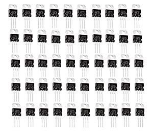 ERH INDIA 7812 12V Voltage Regulator IC (Pack of 20) : Amazon.in: Home ...