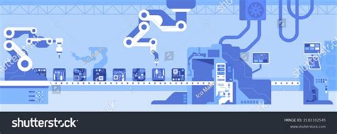 Small Factory Assembly Line 的图像结果