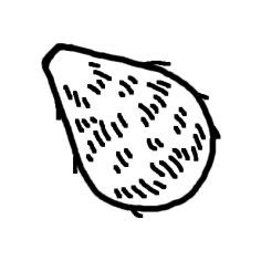 Image result for Alien Animal Simple