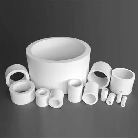 FLUOROPOLYMER, PTFE LINED PIPES & FITTINGS - PTFE Lined Distance Piece ...