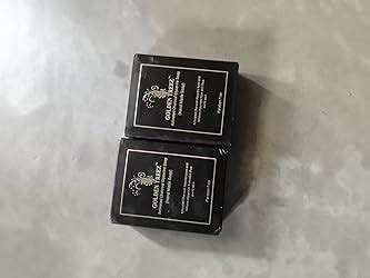 Buy Golden treez saffron handmade bath soap for tan removal, acne ...