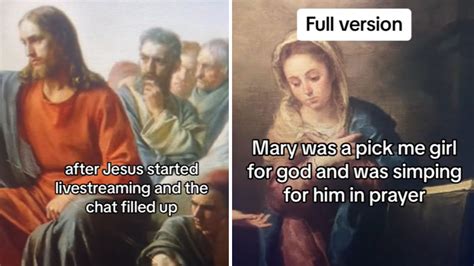 Funny Bible Verse Memes