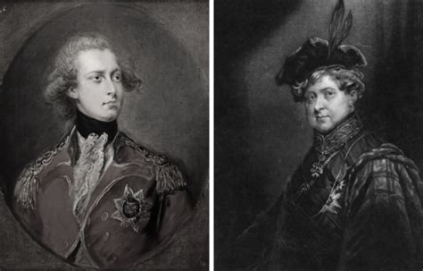 King George IV: From Regency Trendsetter to Laughingstock of High ...