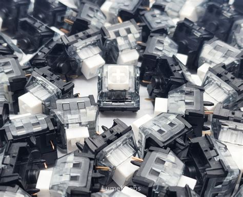 Image result for Clicky Switch