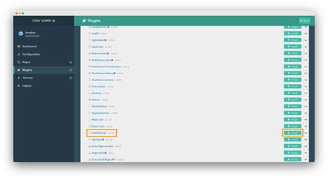 Grav Live Chat Plugin Installation Instructions | onWebChat