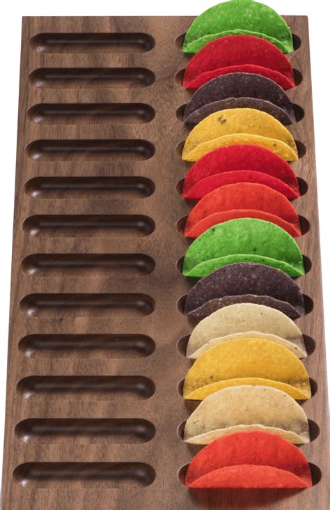 Image result for Different Taco Shells