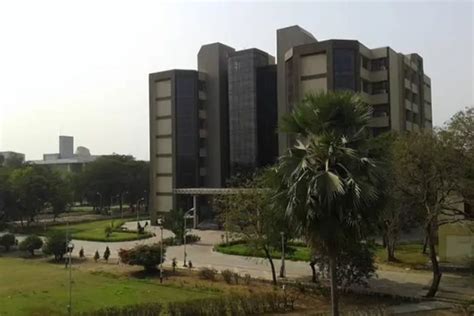 Indian Institute of Information Technology Vadodara Gandhinagar B.Tech ...