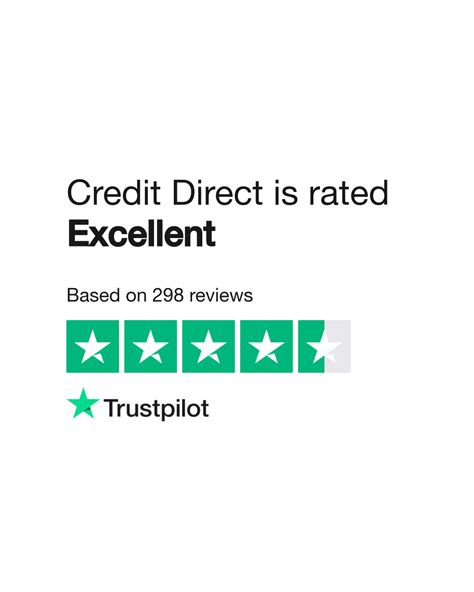 Credit Direct Reviews | Read Customer Service Reviews of www ...