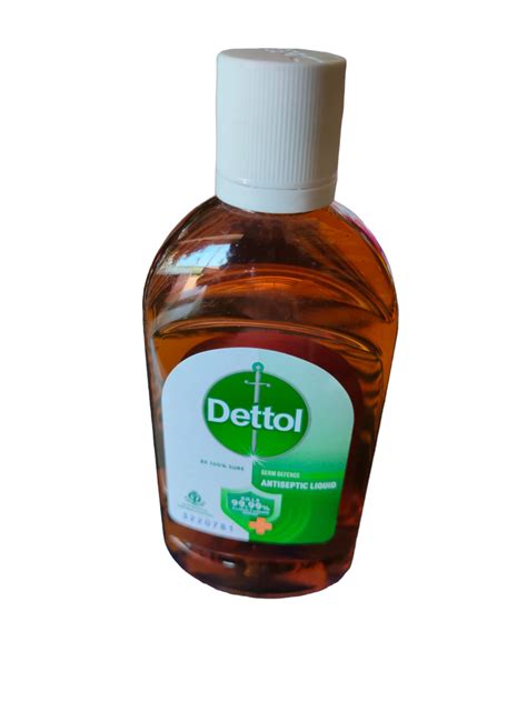 Dettol Antiseptic Liquid