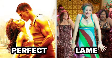 Image result for Falling for a Dancer Scenes