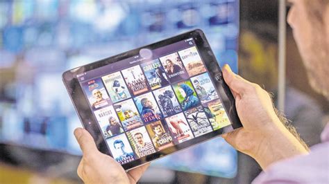 COAI asks Netflix, Hotstar, other OTTs to lower streaming quality to ...