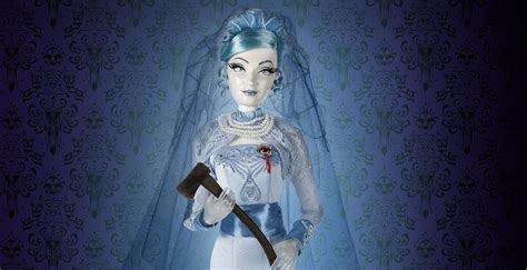 Image result for Disney World Haunted Mansion Bride
