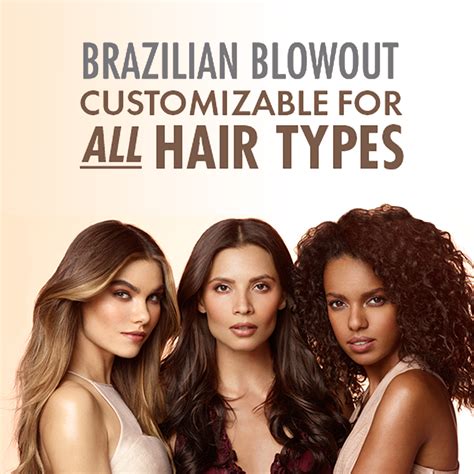 Everything you need to know about brazilian blowouts – Artofit