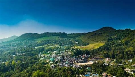 Top 11 Places To Visit In Summer In West Bengal in 2025