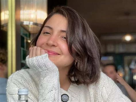 sharma: Anushka Sharma to make her Cannes debut, will share stage with ...