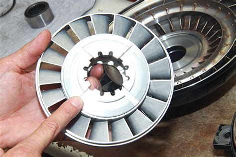 Image result for Chevy Torque Converter