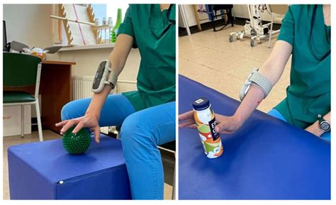 Wrist Function Test and Its Use to Assess Treatment Efficacy in ...