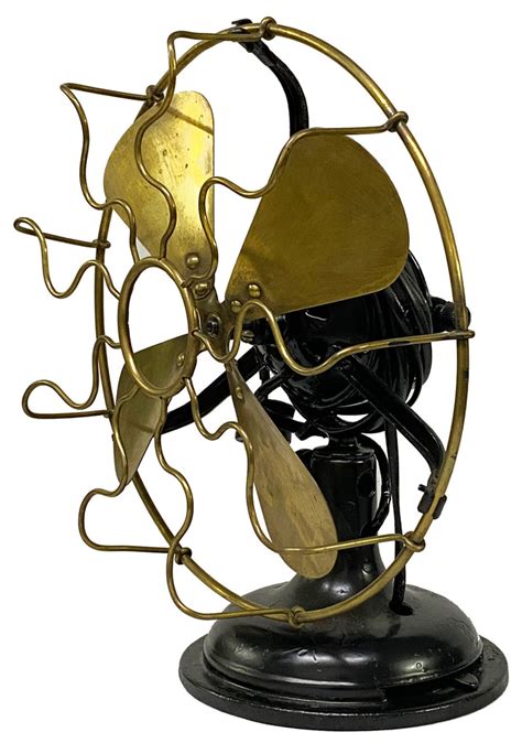 Marelli "Universale" Table Fan – Artisera