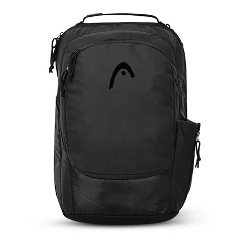 Head Pro X Tennis Backpack – SportsBunker.in