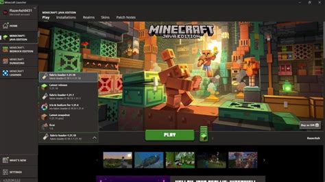 How to Install Armor HUD in Minecraft