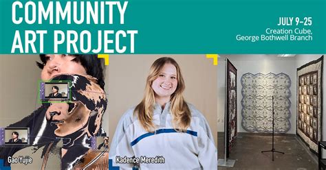 Becoming Home: Community Art Project with Yujie Gao and Kadence ...