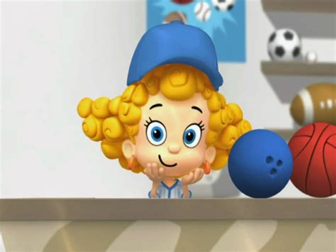 Bubble Guppies Happy Clam Day at Harry Vedder blog