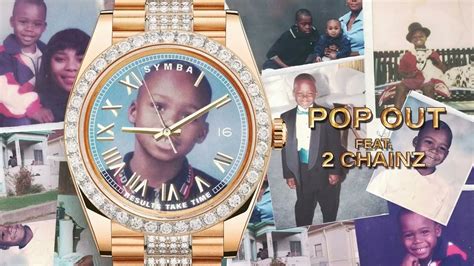 Symba – Pop Out (feat. 2 Chainz) [Official Audio] – rappers.in Radar