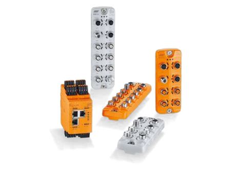 Discover the IO-Link advantage - ifm