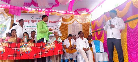 outrage of panchayat members against jaljeevan mission work | Outrage ...