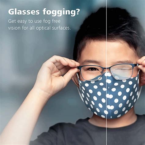 Buy ZEISS ANTIFOG KIT 30ML Online & Get Upto 60% OFF at PharmEasy