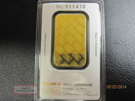 1 oz credit suisse gold bar 9999 fine - mybestgas