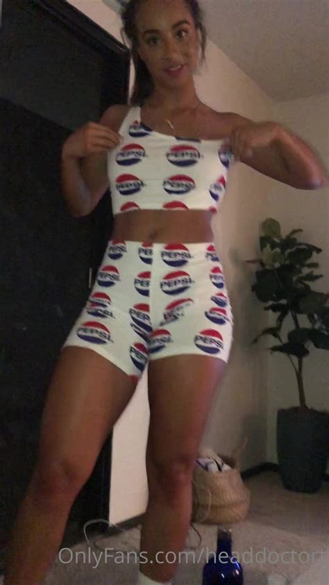 Teanna Trump aka headdoctort onlyfans black haired passion shows beautiful sissy - wxx.wtf