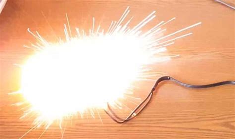 Image result for Capacitor Exploding