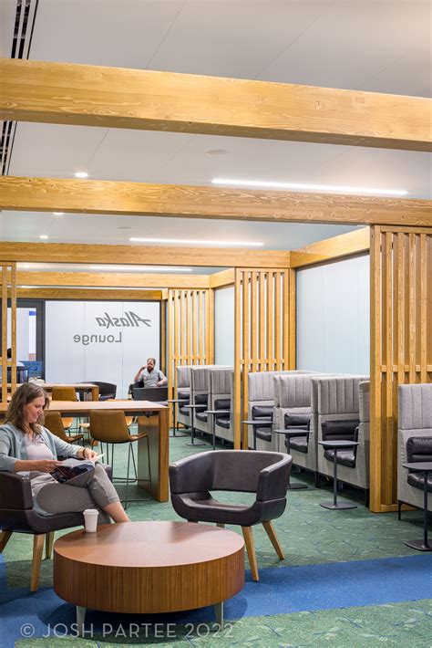 pdx alaska — Josh Partee Architectural Photographer