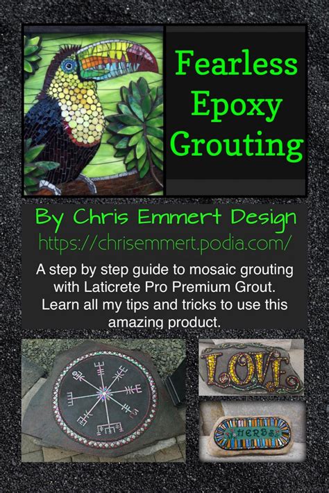 Image result for Epoxy Grouting Tutorial