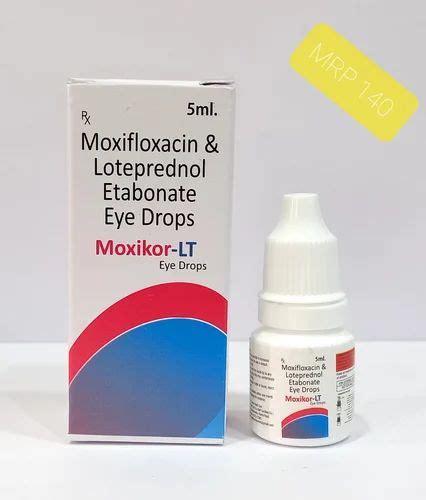 Eye Drops - Ofloxacin Ophthalmic Solution Ip Drops Manufacturer from ...