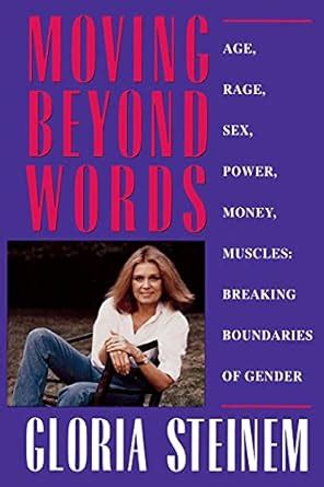 Buy Moving Beyond Words: Age, Rage, Sex, Power, Money, Muscles ...