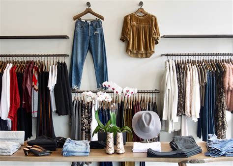 The Ultimate Nashville Shopping Guide | Be Styled, Co.