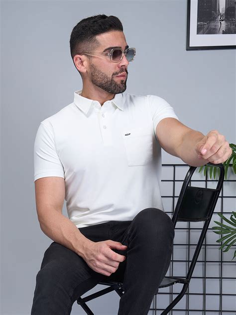 FS-300 Premium Polo T-Shirts For Men online at Essa – ESSA GARMENTS