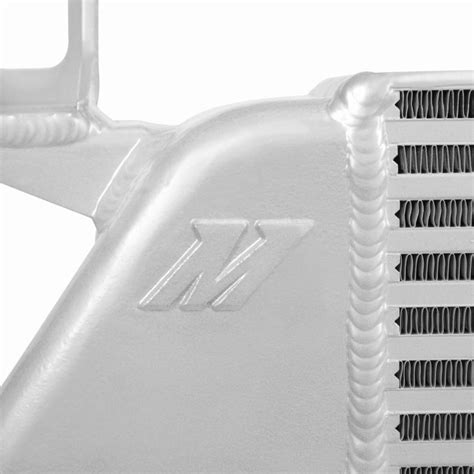 Mishimoto Performance Intercooler Kit For 2003-2007 | Ubuy India