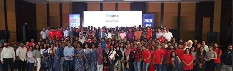 Flexera Office Photos