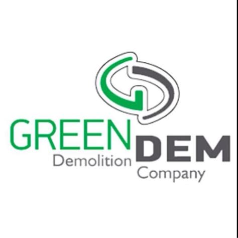ΚΑΤΕΔΑΦΙΣΕΙΣ ΑΠΟΞΗΛΩΣΕΙΣ ΑΓΙΟΣ ΔΗΜΗΤΡΙΟΣ | GREEN DEM GREEN DEMOLITION ...