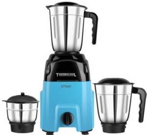 THERMOCOOL Utsav Mixer Grinder Coupler Price in India - Buy THERMOCOOL ...