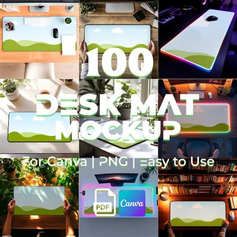 Buy Desk Mat Online In India - Etsy India