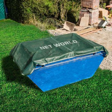 Brick Netting | Net World Sports