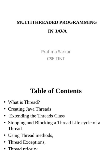 Thread Computing 的图像结果
