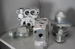 MACHINED COMPONENTS | MICRO-TECH CNC