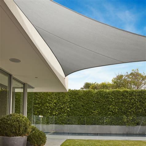 Are Coolaroo Shade Sails Waterproof at Sandra Moody blog
