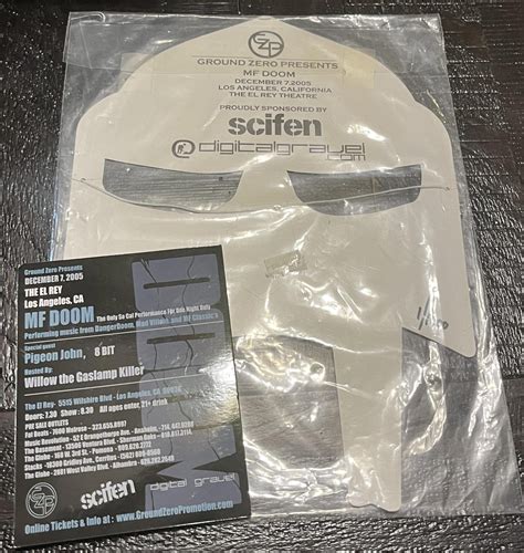 8 String Doom 的图像结果